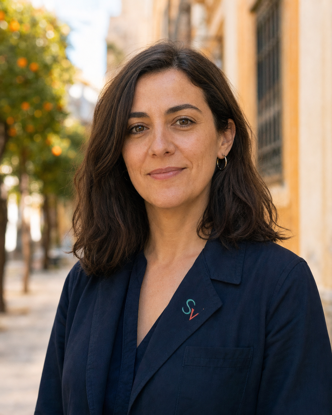 Laura Serrano